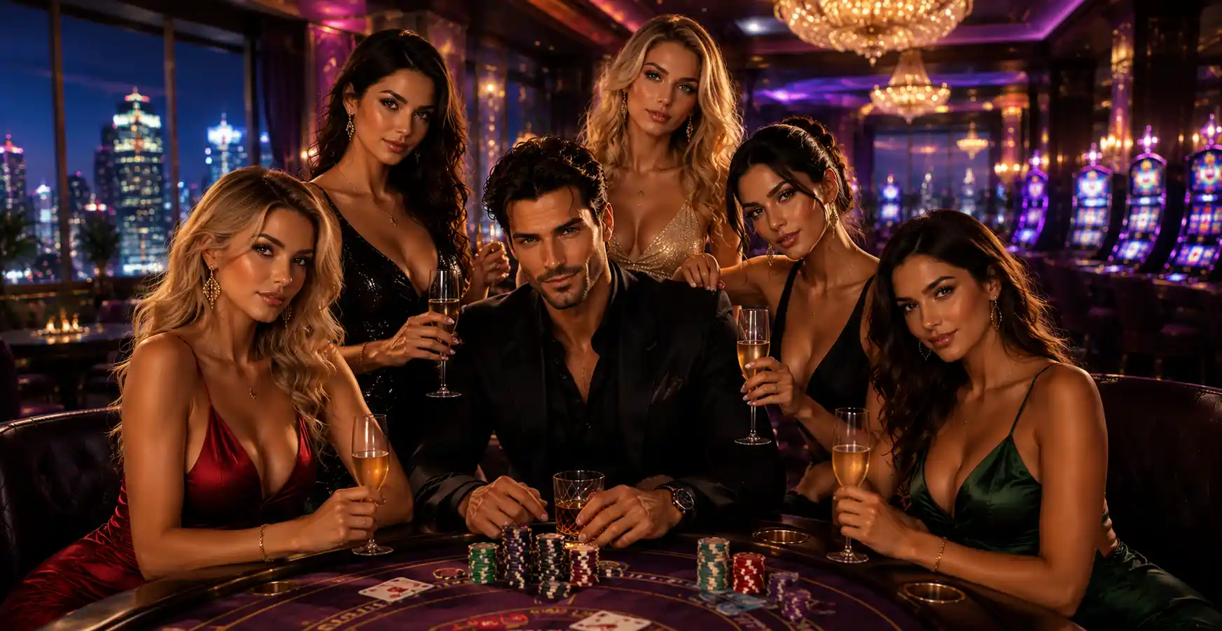 Vox Casino – online szerencsejáték platform 2026