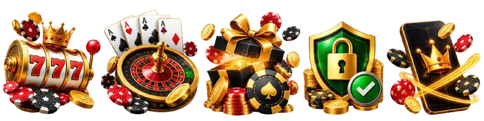 Vox Casino
