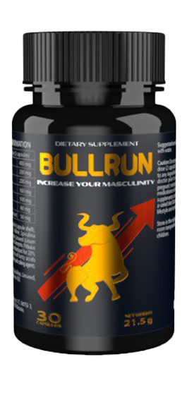 Bullrun Ero