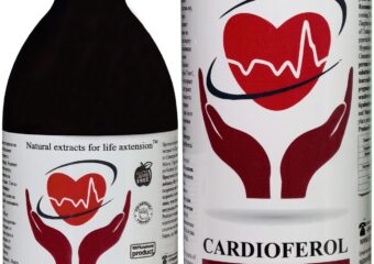 Cardioferol