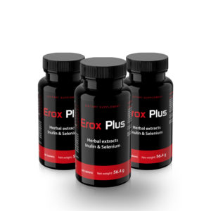 Erox Plus