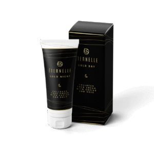 Eternelle Gold Night