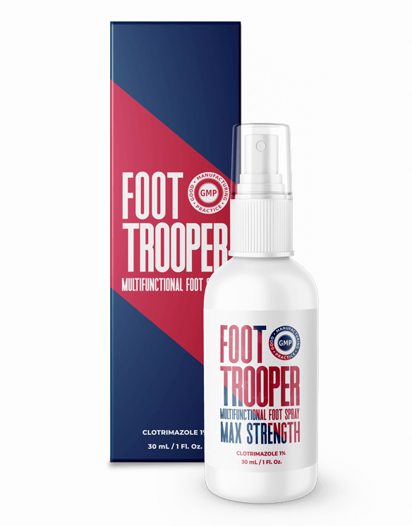 Foot Trooper
