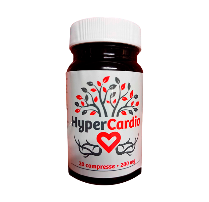Hyper Cardio
