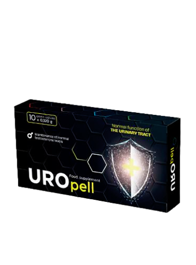 Uropell