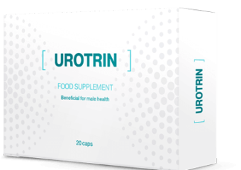 Urotrin