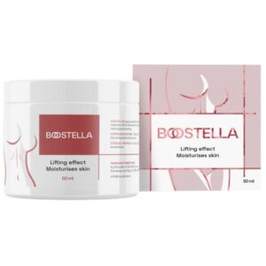 Boostella cream