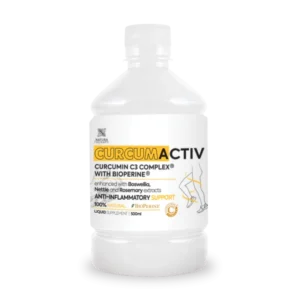 Curcumactiv