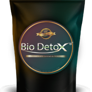 Bio Detox liver