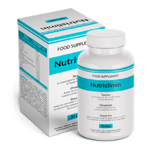 Nutrislimin